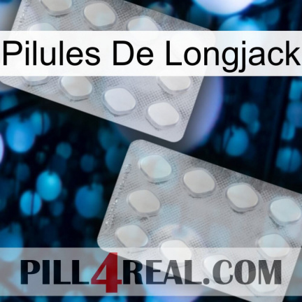 Longjack Pills 17